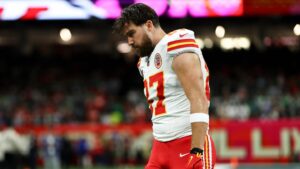 Incredible experience’ – Travis Kelce describes new career role that hints at surprising future amid NFL retirement rumors